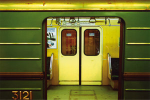 Budapest� Metro